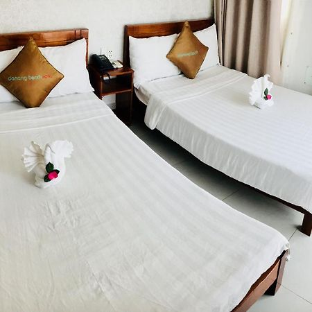 Danang Beach Hotel Exteriér fotografie
